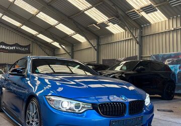 BMW 435 144.000 km 18.750 &euro; Essen 45139