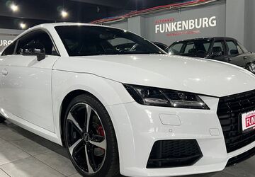 Audi TT 176.000 km 22.990 &euro; Dortmund 44145