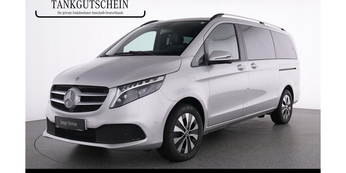 Mercedes-Benz V 250 20.813 km 58.499 &euro; Essen 45309