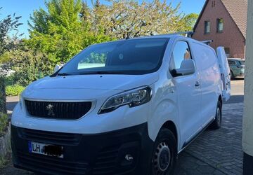 Peugeot Expert 152.276 km 9.000 &euro; Dülmen 48249