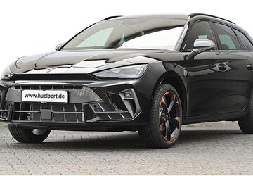 Cupra Leon 4.975 km 34.243 &euro; Dortmund 44269