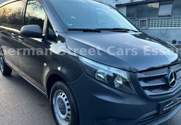 Mercedes-Benz Vito 186.500 km 13.900 &euro; Essen 45141