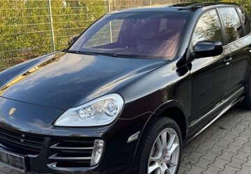 Porsche Cayenne 256.000 km 8.999 &euro; Herne ( Nordrhein-Westfalen ) 44628