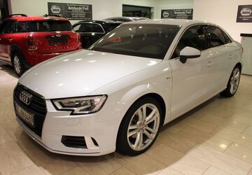 Audi A3 59.841 km 17.750 &euro; Essen 45307