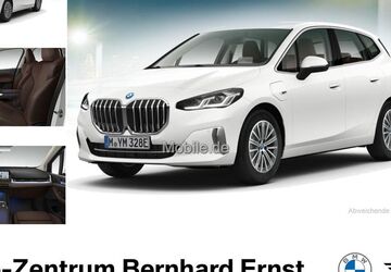 BMW 225 Active Tourer 36.890 km 29.490 &euro; Witten 58455