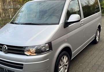 VW T5 Transporter 150.000 km 19.999 &euro; Herne ( Nordrhein-Westfalen ) 44628