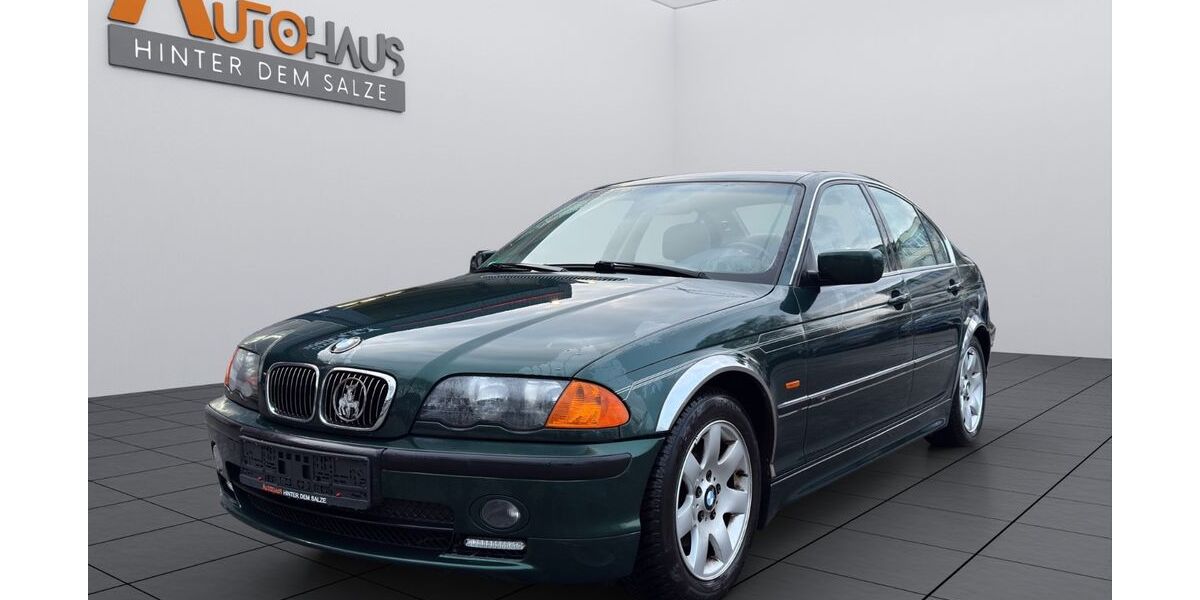 BMW 328 93.500 km 7.490 &euro; Dortmund 44149