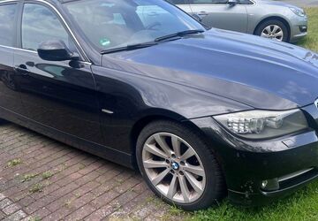 BMW 318 149.000 km 5.980 &euro; Recklinghausen 45657