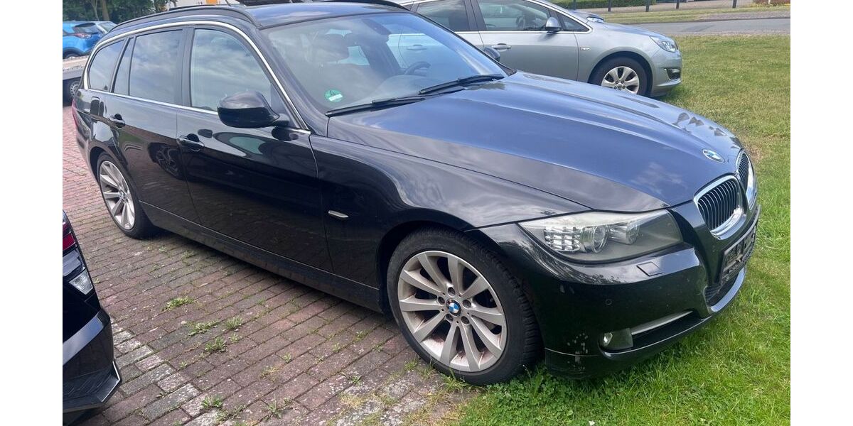 BMW 318 149.000 km 5.980 &euro; Recklinghausen 45657