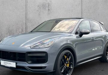 Porsche Cayenne 57.362 km 162.490 &euro; Recklinghausen 45665