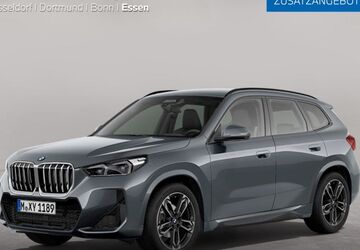 BMW X1 25.022 km 46.999 &euro; Essen 45141