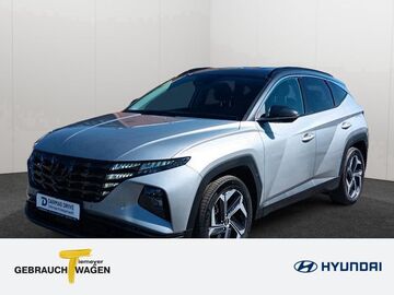 Gebrauchte Hyundai Tucson