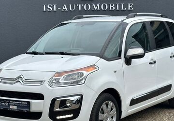 Citroen C3 99.000 km 7.690 &euro; Recklinghausen 45663