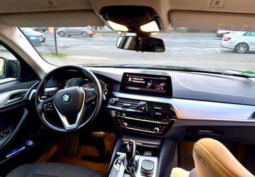BMW 530 107.000 km 22.999 &euro; Recklinghausen 45663