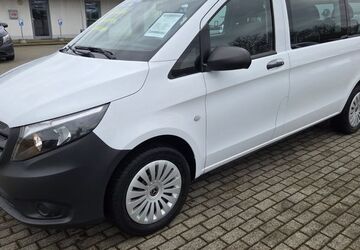 Mercedes-Benz Vito 57.269 km 32.990 &euro; Witten 58454