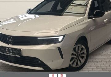 Opel Astra 7.880 km 19.990 &euro; Bottrop 46240