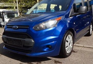 Ford Tourneo Connect 169.717 km 7.500 &euro; Essen 45276