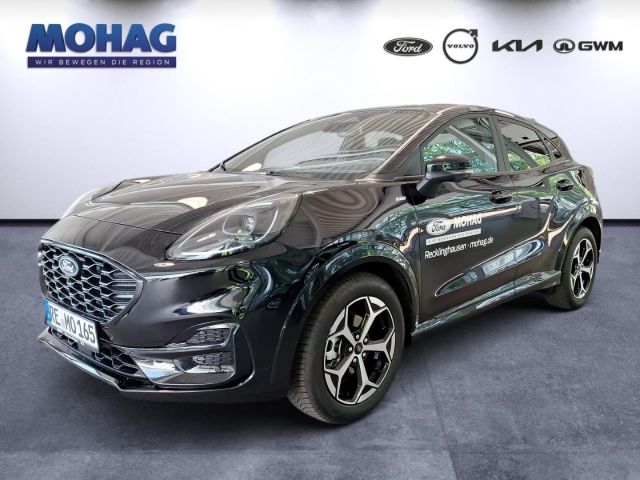 Ford Puma 4.900 km 29.880 &euro; Recklinghausen 45659