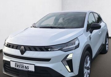 Renault Symbioz 23.952 km 22.480 &euro; Recklinghausen 45659