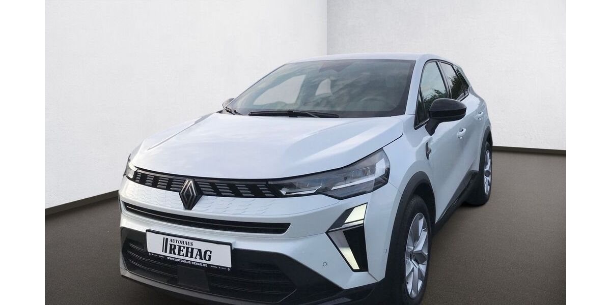 Renault Symbioz 23.952 km 22.480 &euro; Recklinghausen 45659