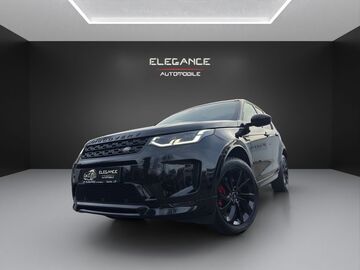 Gebrauchte Land Rover Discovery Sport