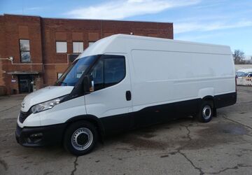 IVECO Andere 168.468 km 20.950 &euro; Essen 45309