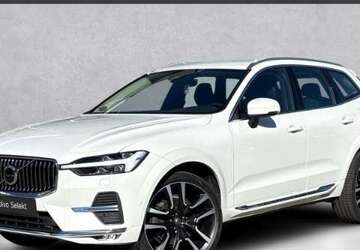 Volvo XC60 81.669 km 39.990 &euro; Dortmund 44143
