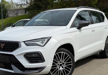 Seat Ateca 50.000 km 16.490 &euro; Essen 45277