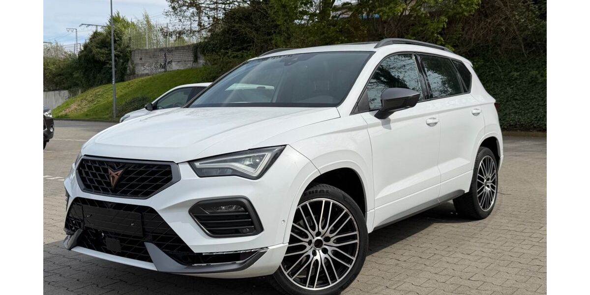 Seat Ateca 50.000 km 16.490 &euro; Essen 45277