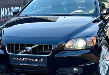 Volvo C70 206.050 km 5.950 &euro; Herten 45699
