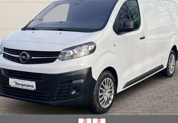 Opel Vivaro 60.250 km 24.490 &euro; Dorsten 46282