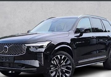 Volvo XC90 1.001 km 79.500 &euro; Dortmund 44143