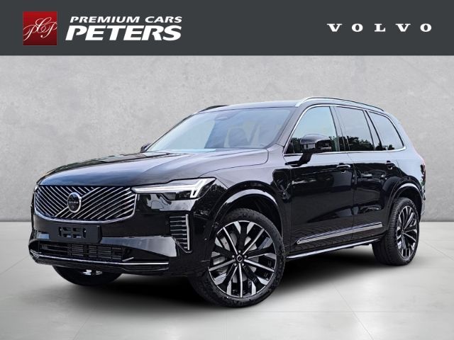 Volvo XC90 1.001 km 79.500 &euro; Dortmund 44143