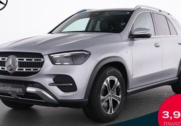 Mercedes-Benz GLE 350 16.468 km 73.780 &euro; Essen 45309