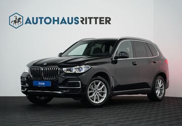 BMW X5 119.000 km 43.990 &euro; Dülmen 48249