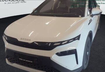 Skoda Elroq 18.509 km 42.970 &euro; Bochum 44805