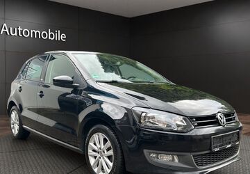 VW Polo 228.100 km 3.990 &euro; Recklinghausen 45659