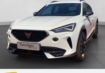 Cupra Formentor 11.060 km 29.990 &euro; Recklinghausen 45663