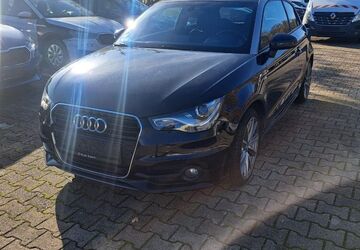 Audi A1 242.760 km 6.900 &euro; Dortmund 44379