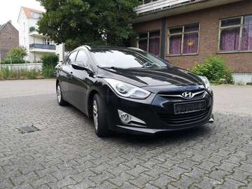 Gebrauchte Hyundai i40
