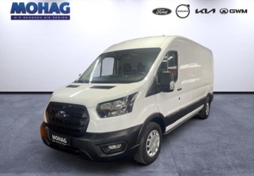 Ford Transit 37.443 km 27.390 &euro; Recklinghausen 45659