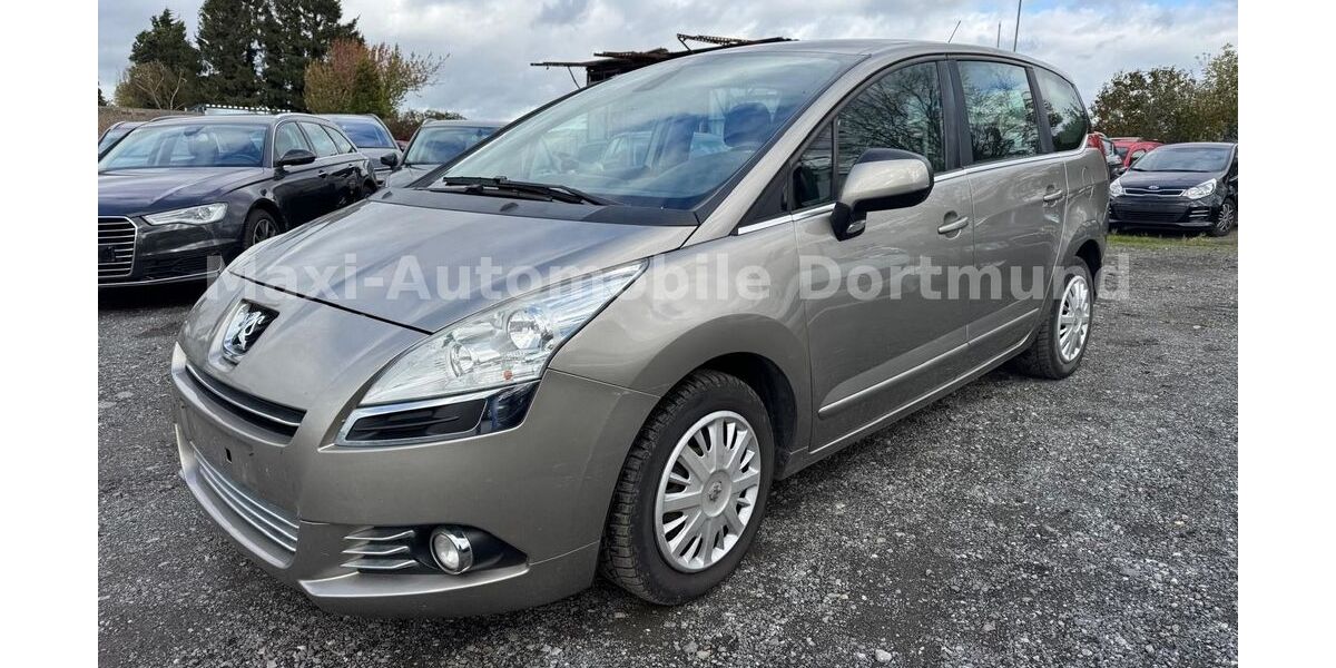 Peugeot 5008 305.000 km 2.999 &euro; dortmund 44369