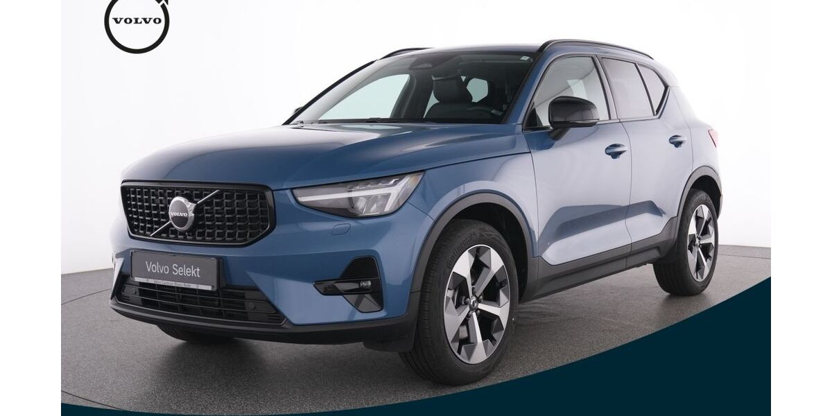 Volvo XC40 10.516 km 35.990 &euro; Witten 58453