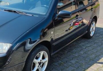 Skoda Fabia 227.500 km 1.550 &euro; Olfen 59399
