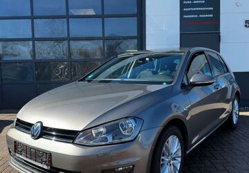 VW Golf 68.300 km 11.290 &euro; Oberhausen 46047