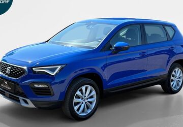 Seat Ateca 74.220 km 19.940 &euro; Bottrop 46244
