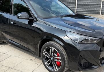 BMW X1 1.001 km 50.890 &euro; Haltern am See 45721