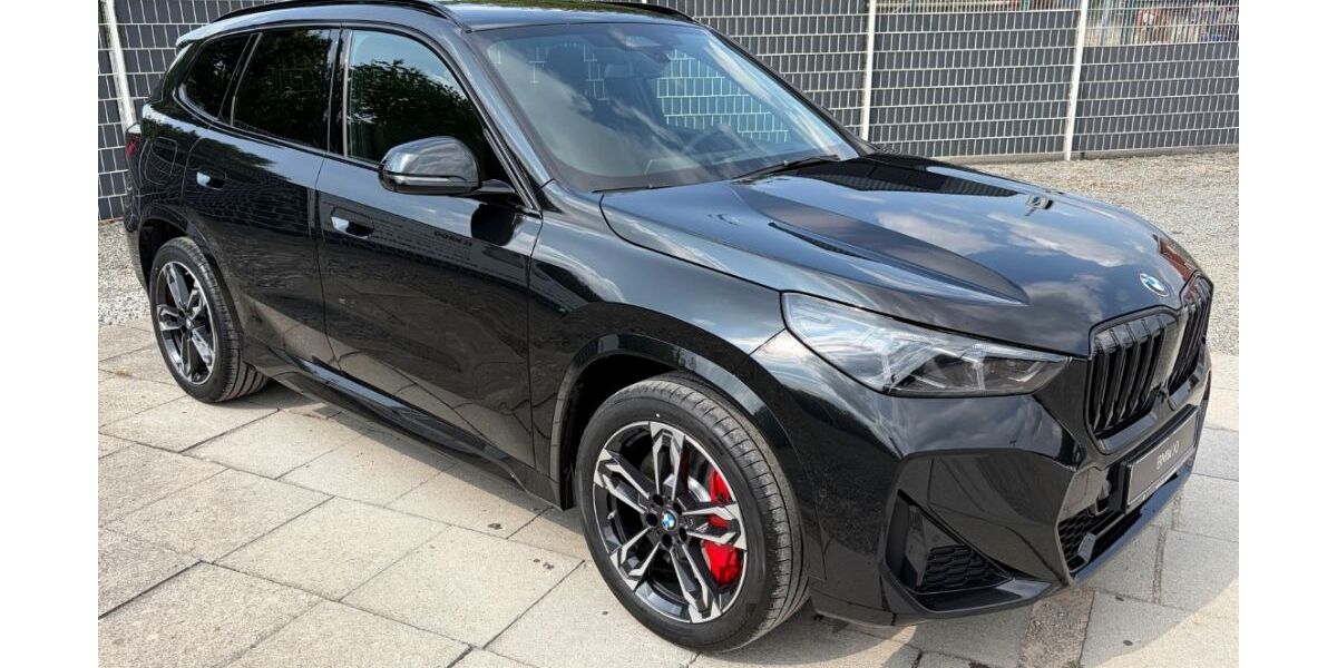 BMW X1 1.001 km 50.890 &euro; Haltern am See 45721