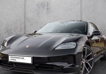 Porsche Taycan 21.900 km 102.890 &euro; Recklinghausen 45665