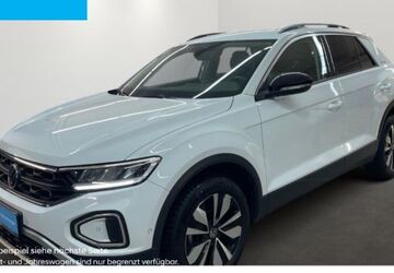 VW T-Roc 23.131 km 22.460 &euro; Mülheim 45478